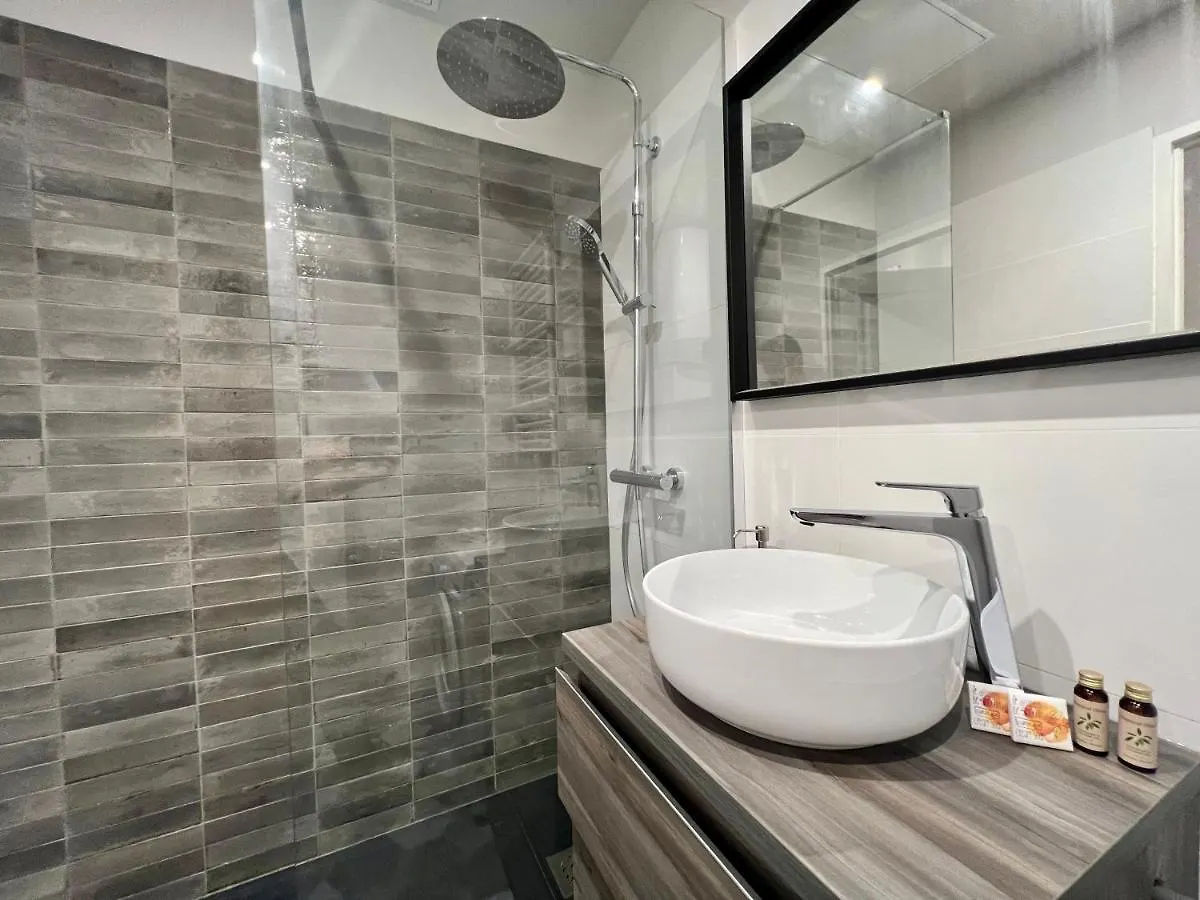 T2 Hyper Centre Apartment Toulouse