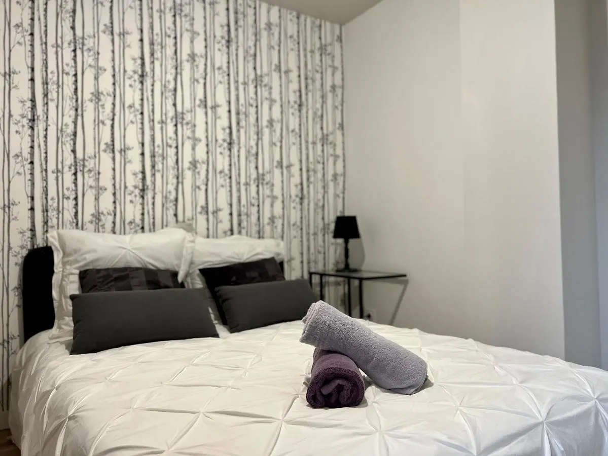 T2 Hyper Centre Apartment Toulouse