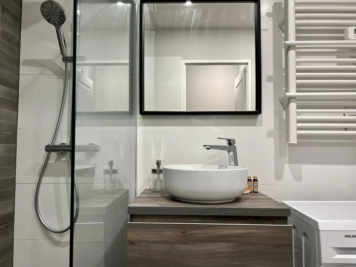 T2 Hyper Centre Apartment Toulouse