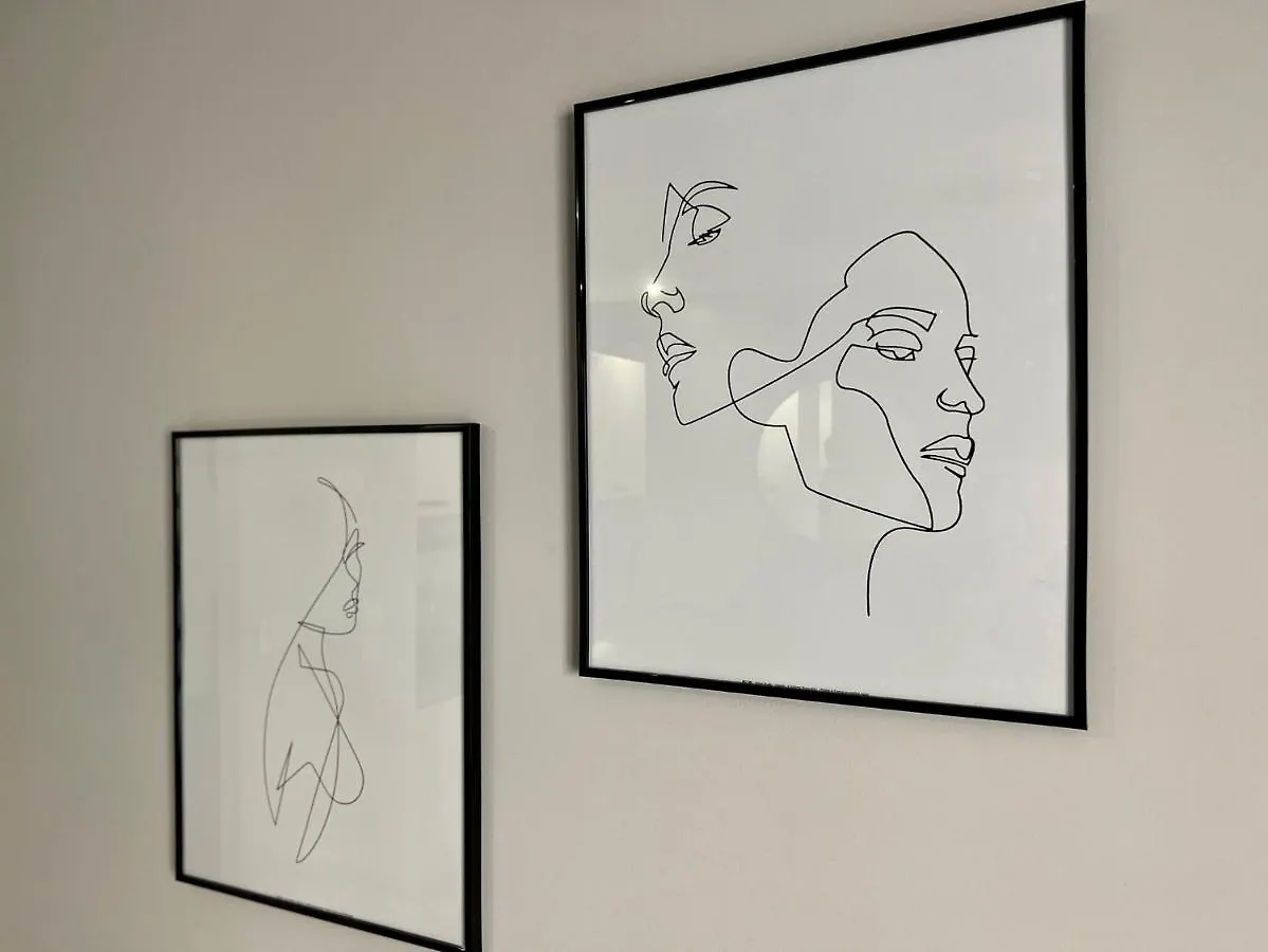 T2 Hyper Centre Apartment Toulouse France