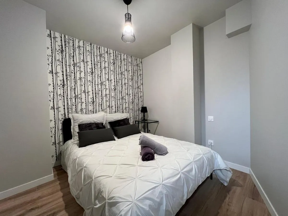 T2 Hyper Centre Apartment Toulouse 0*,